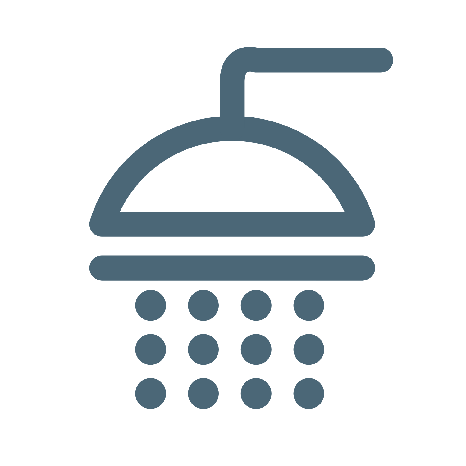 Butterton Knockerdown Cottages